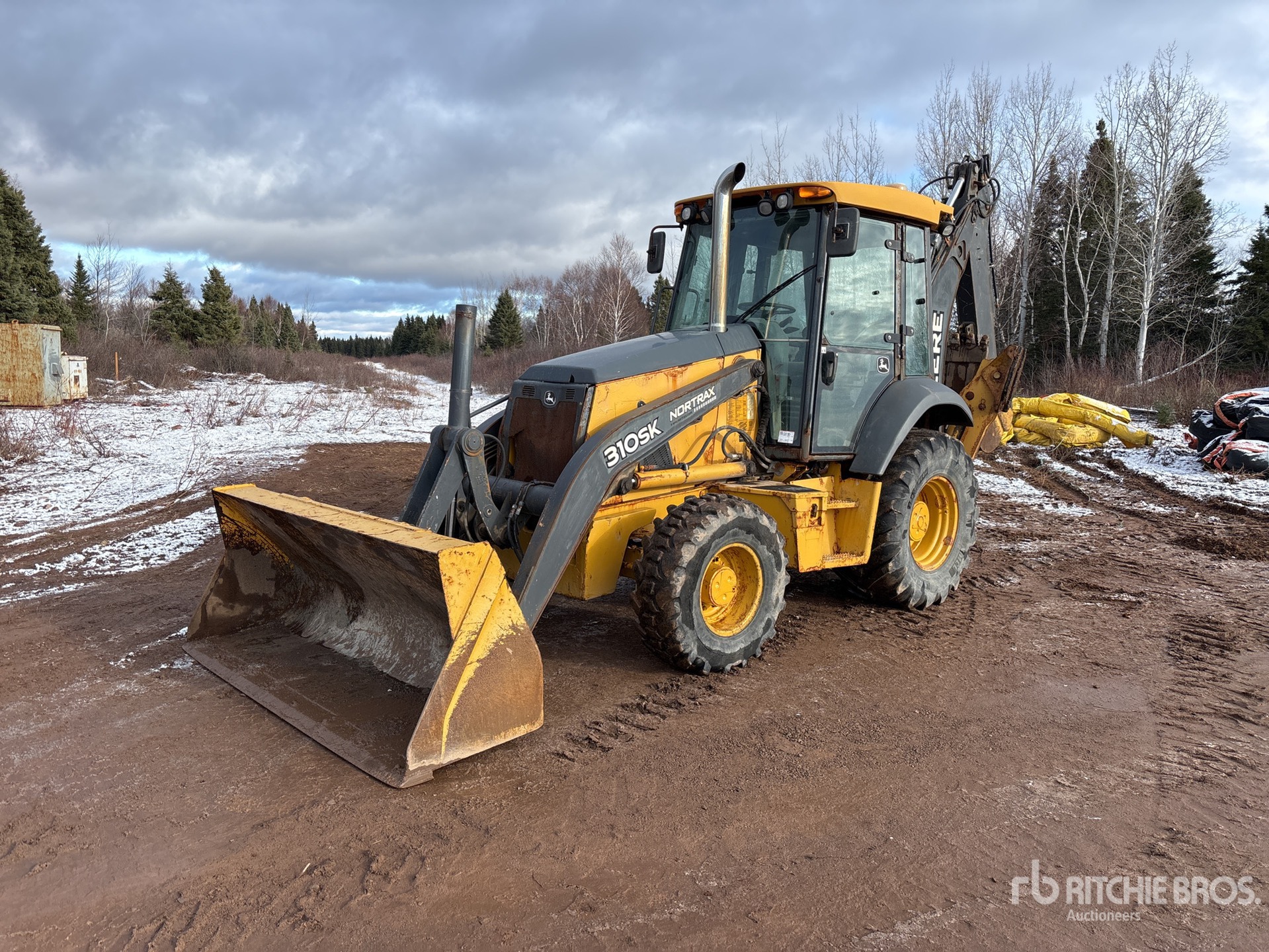 General Appearance with Featured Photo