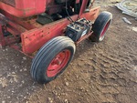 Trailer Chassis with 