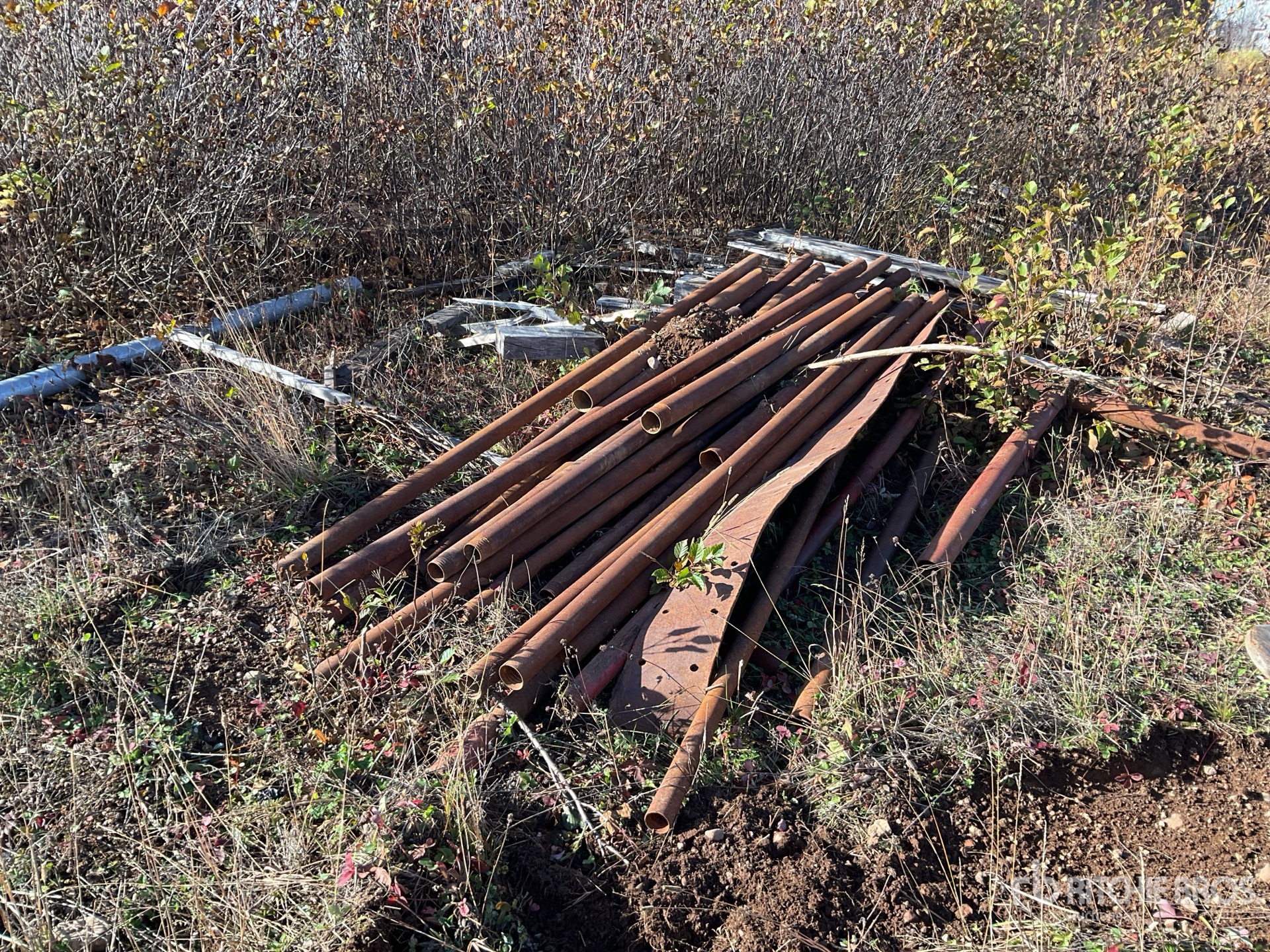 Model Description with