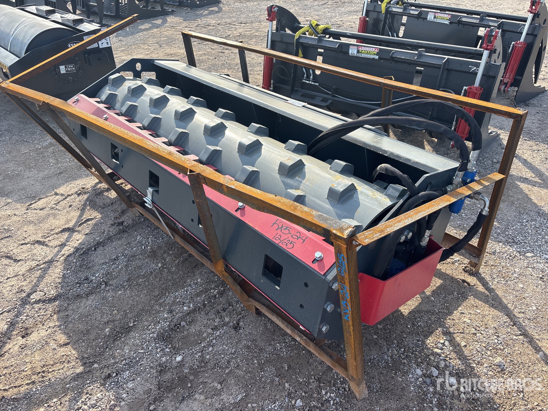 Aspect général with