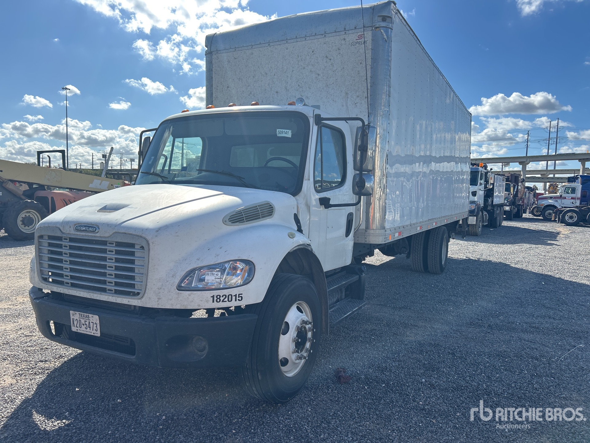 General Appearance with Zdjęcie, lewy górny róg