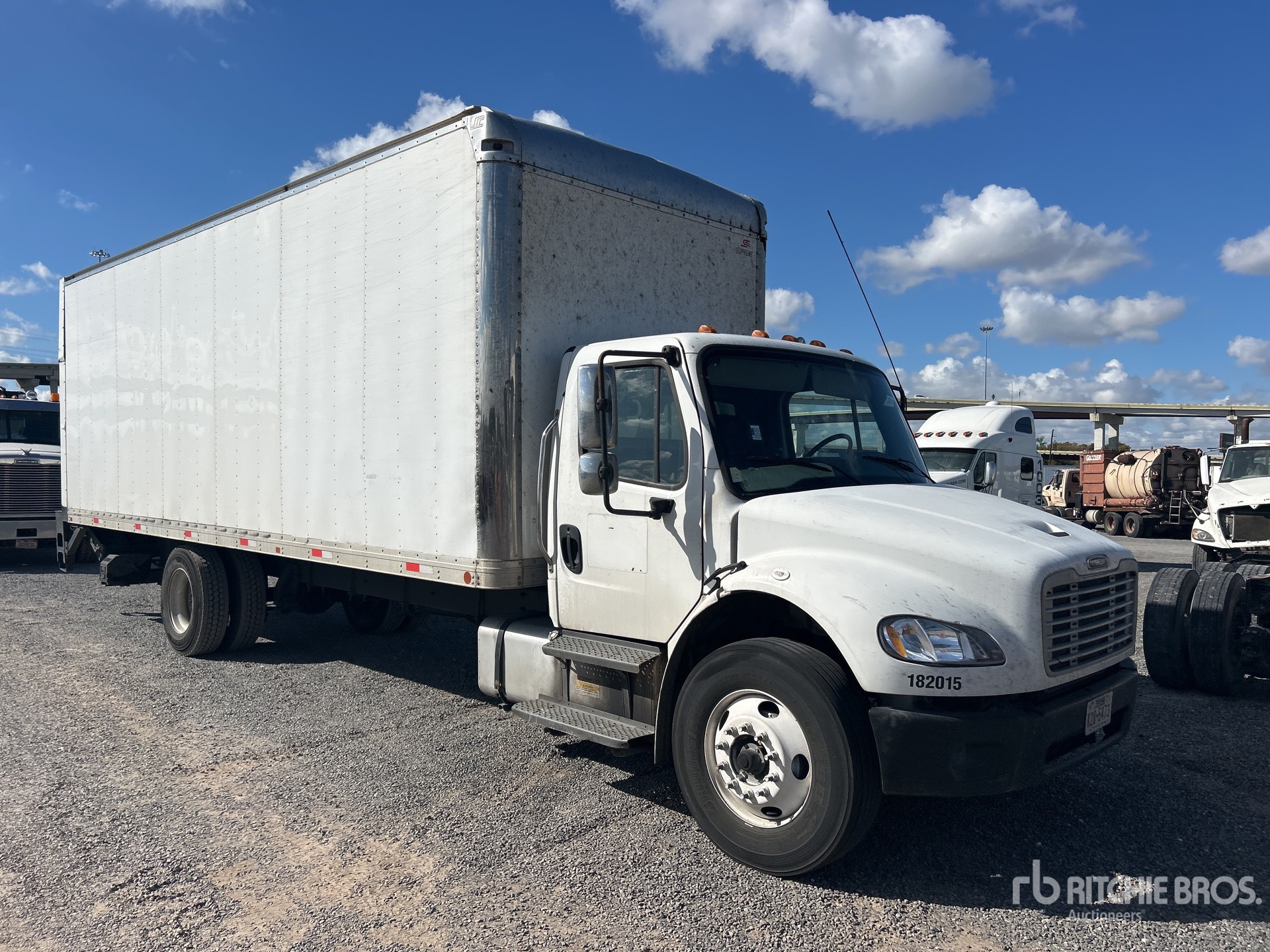 General Appearance with Zdjęcie, prawy górny róg