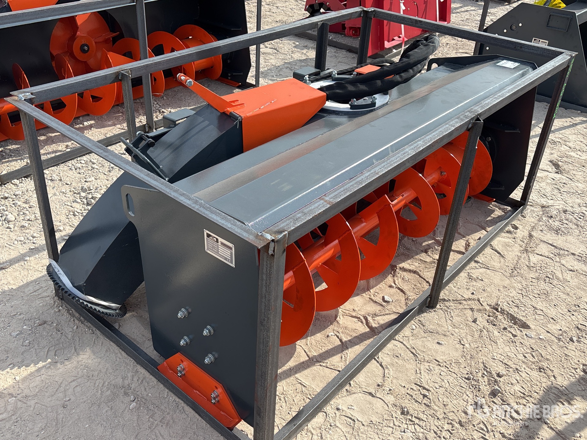 General Appearance with Zdjęcie, prawy górny róg