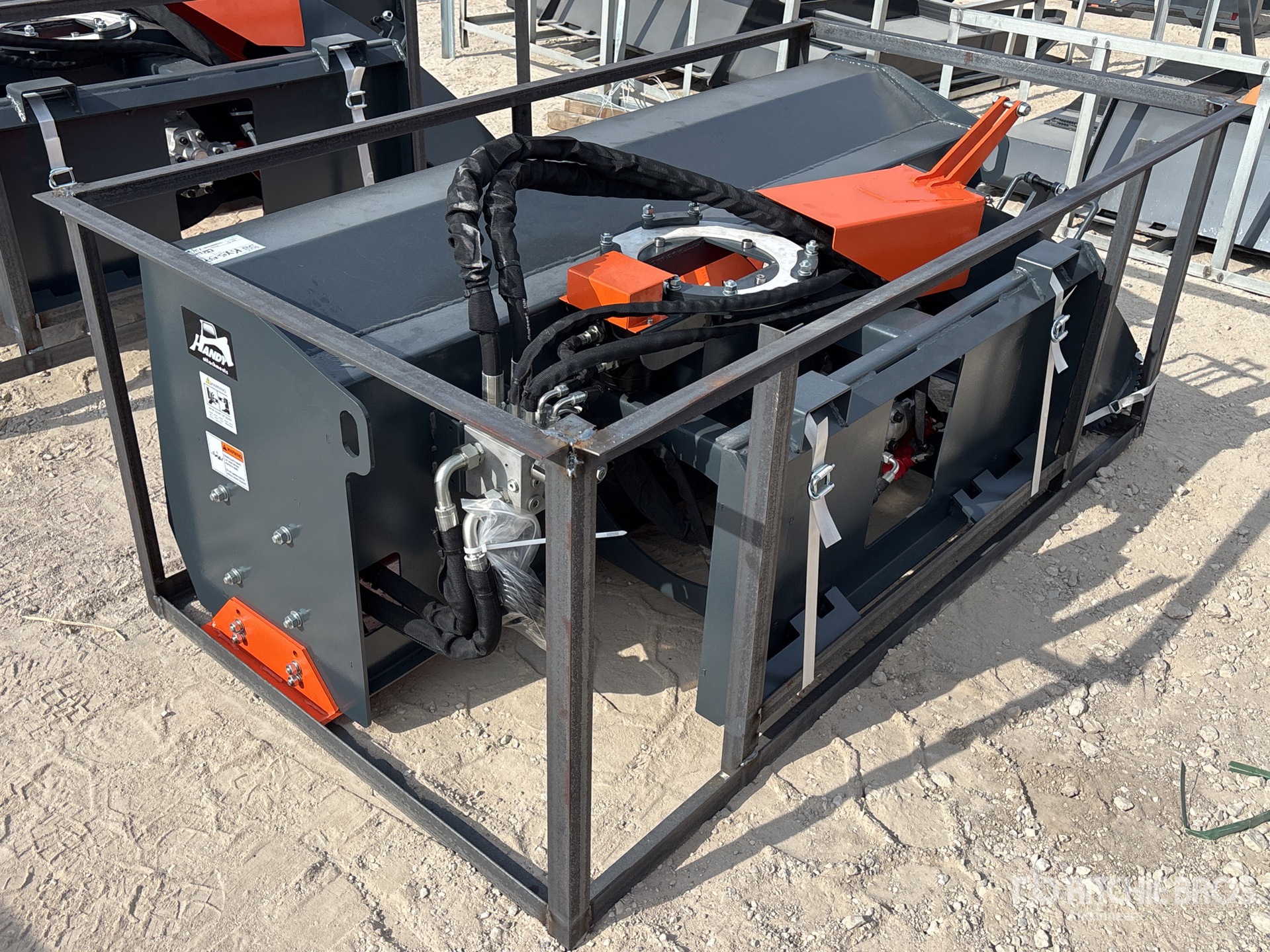 General Appearance with Zdjęcie, lewy dolny róg