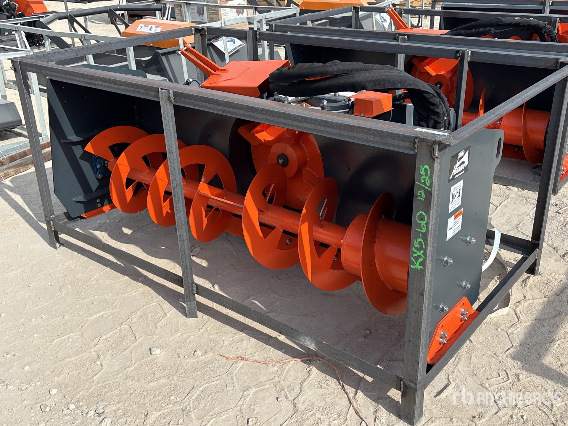 General Appearance with Zdjęcie, lewy górny róg