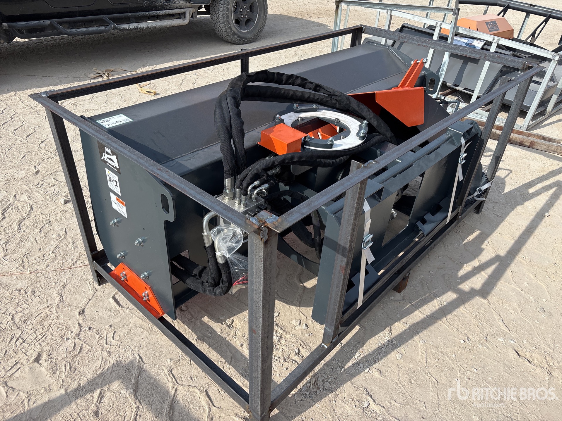 General Appearance with Zdjęcie, lewy dolny róg