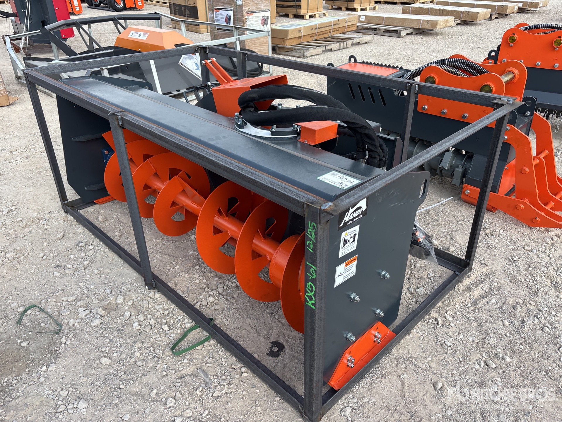 General Appearance with Zdjęcie, lewy górny róg