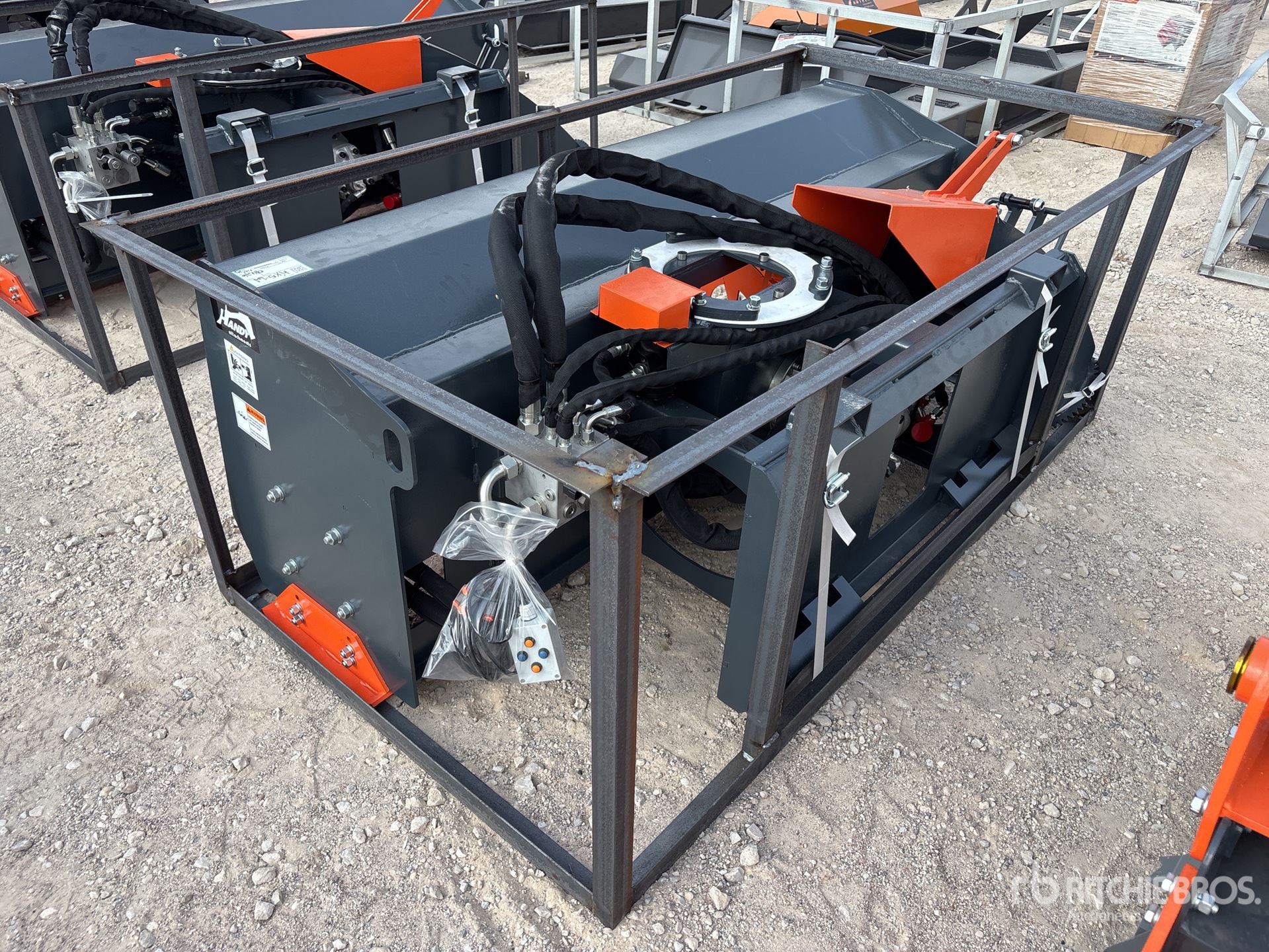 General Appearance with Zdjęcie, lewy dolny róg