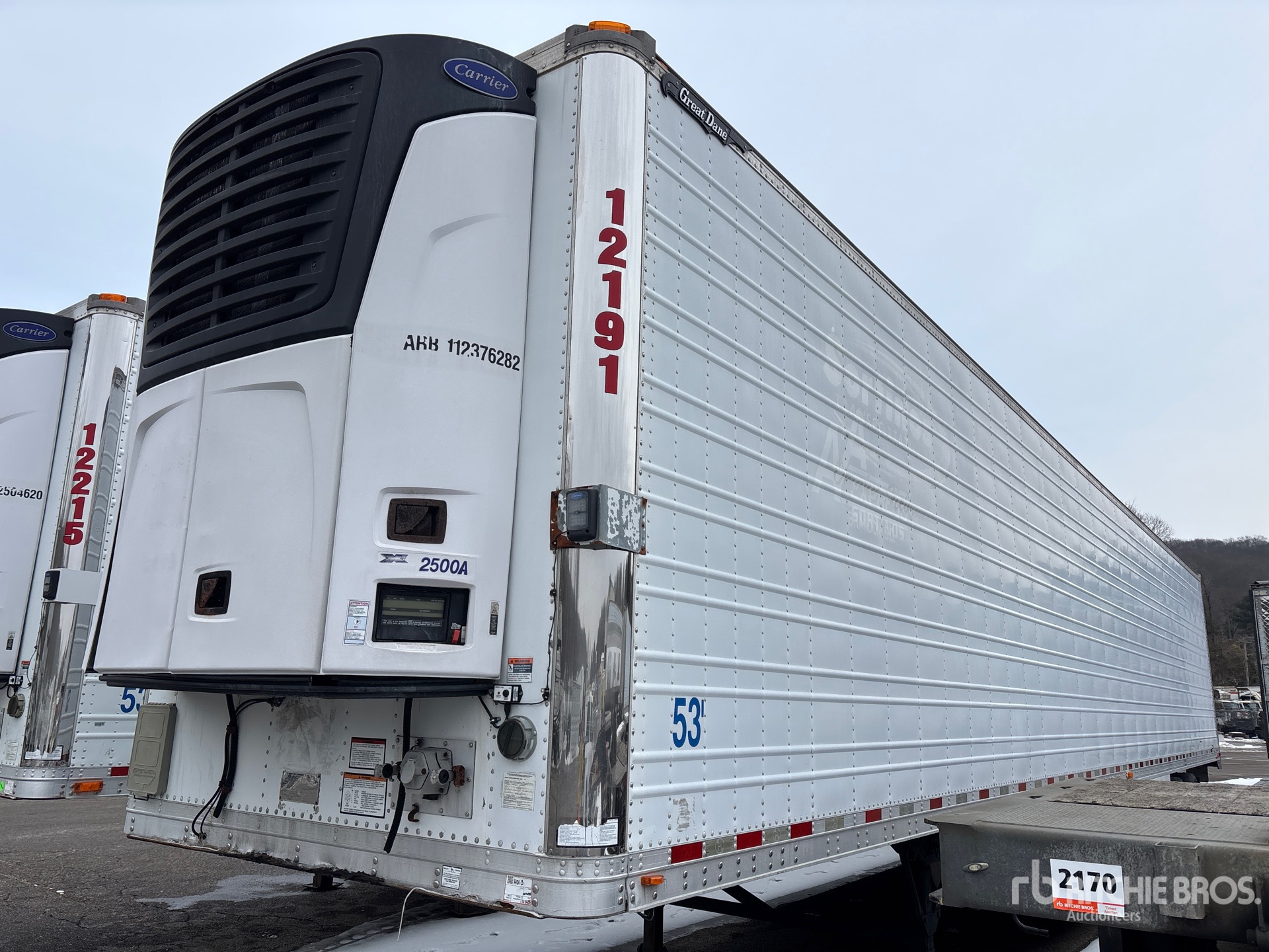 General Appearance with Imagen: esquina delantera izquierda