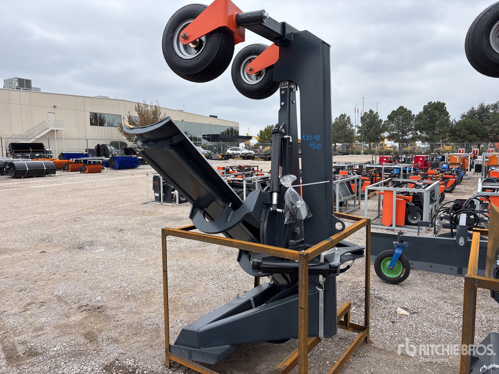 Aspect général with