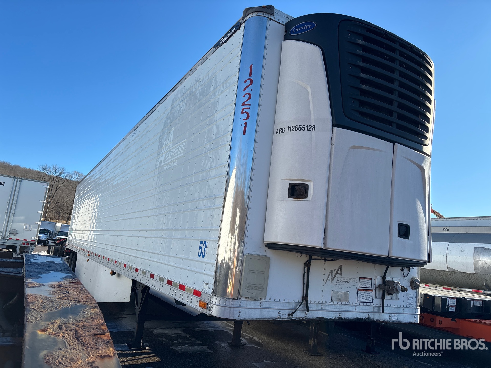 General Appearance with Imagen: esquina delantera derecha