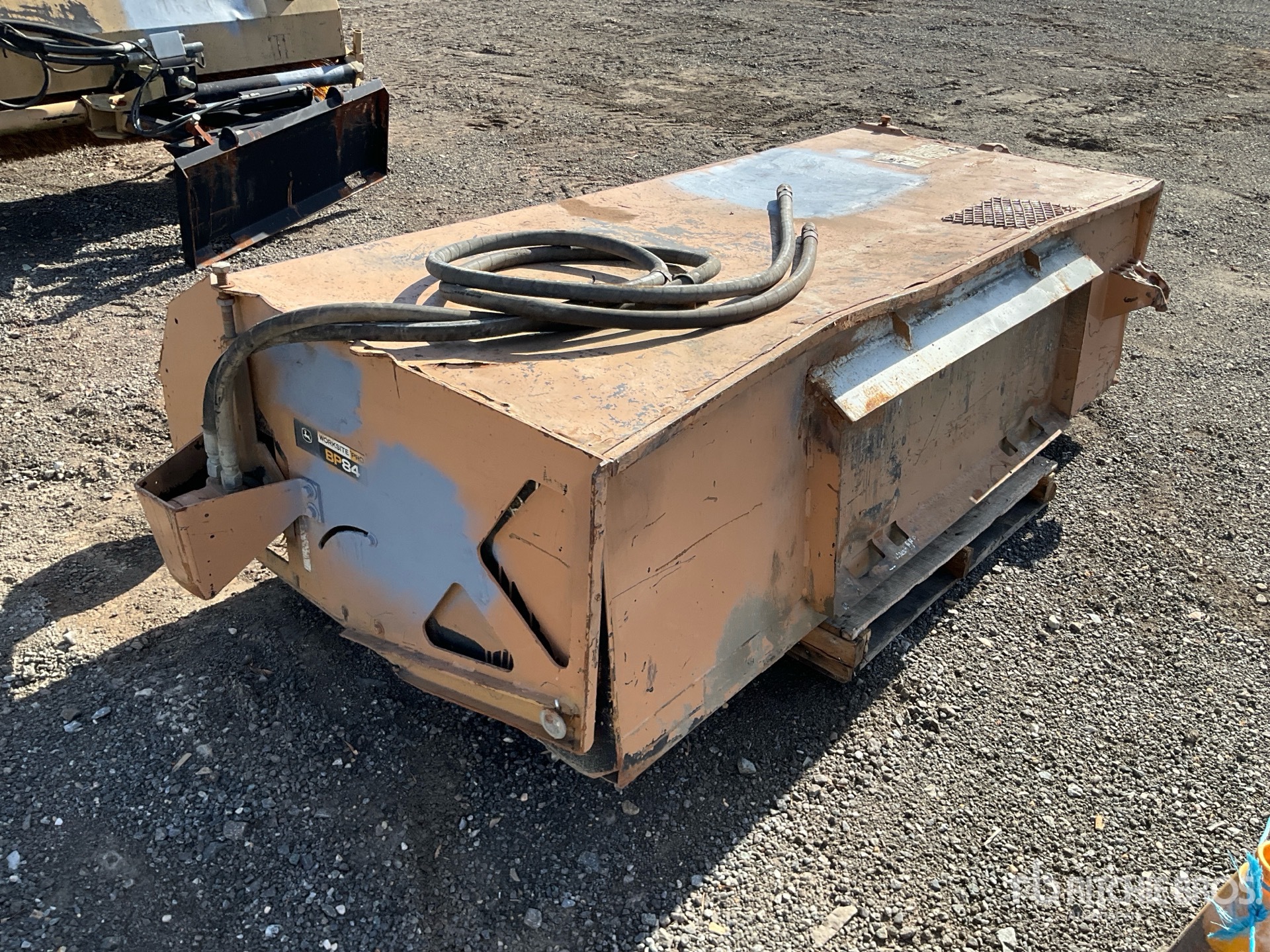 General Appearance with Imagen: esquina trasera izquierda