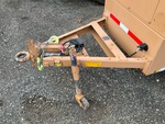 Trailer Chassis with 