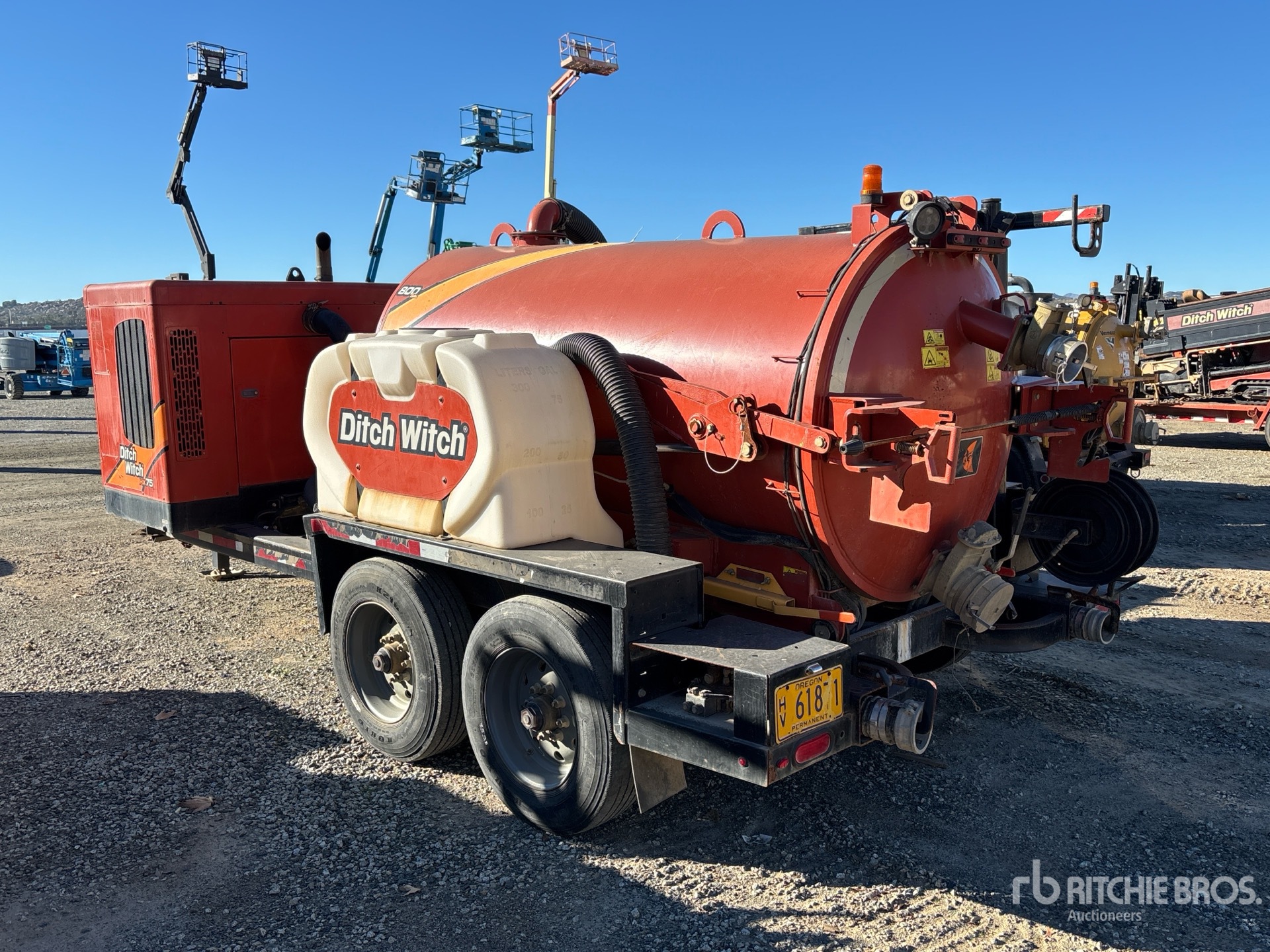 General Appearance with Zdjęcie, lewy dolny róg