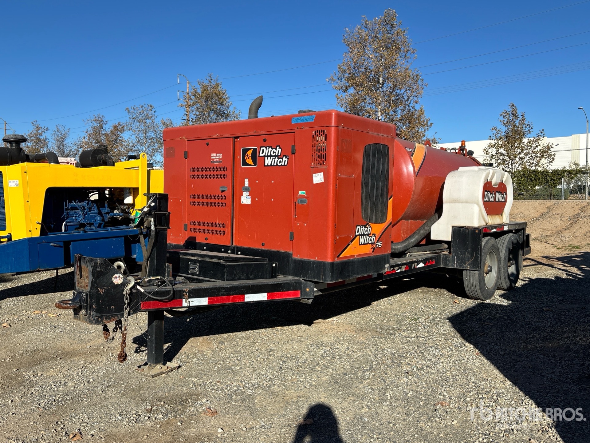 General Appearance with Zdjęcie, lewy górny róg