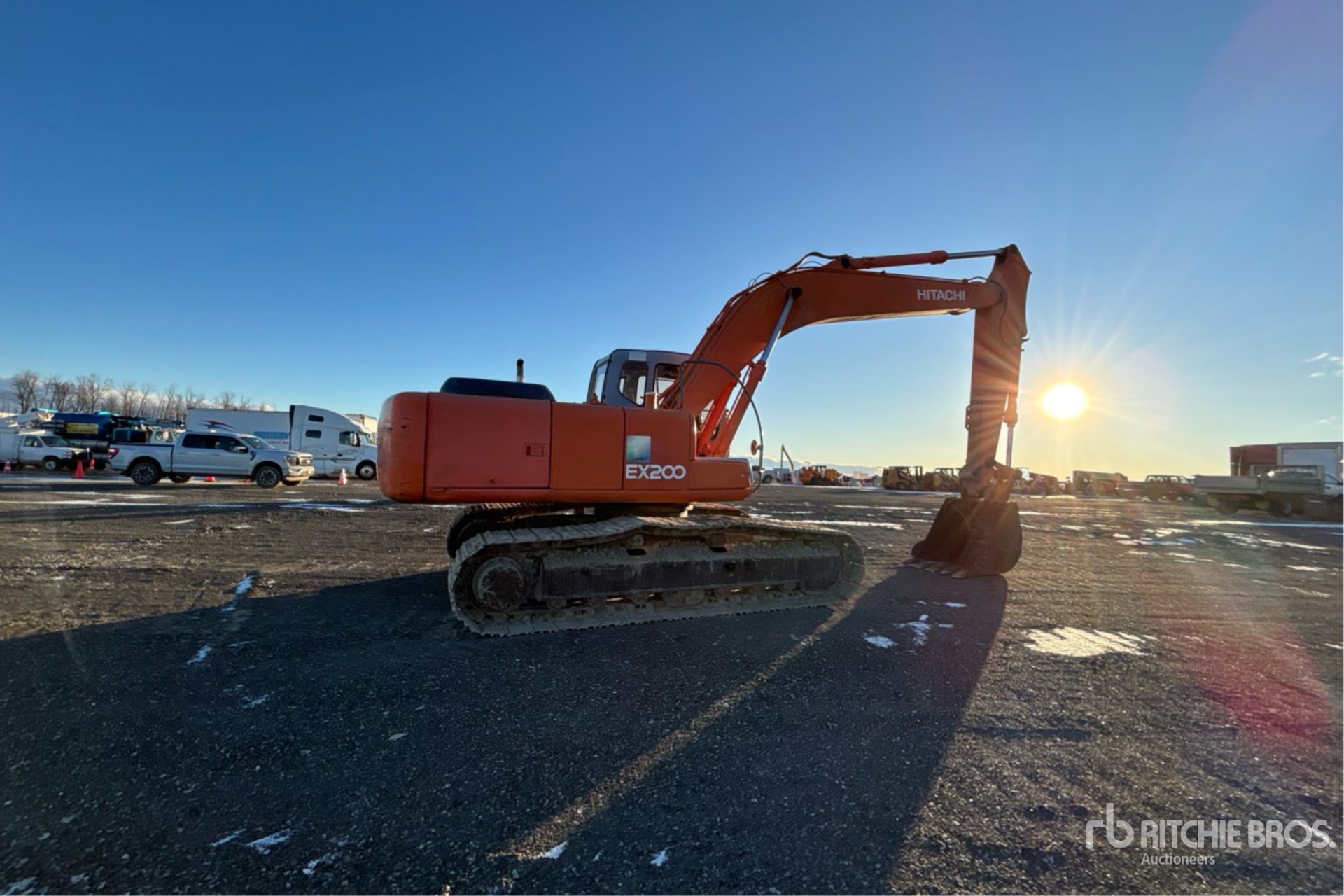 General Appearance with Imagen: esquina trasera derecha