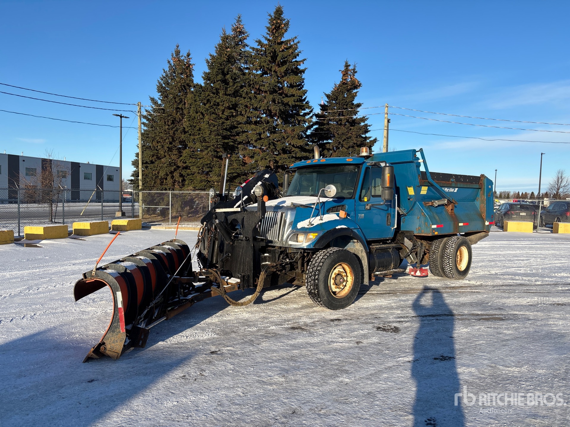 General Appearance with Featured Photo