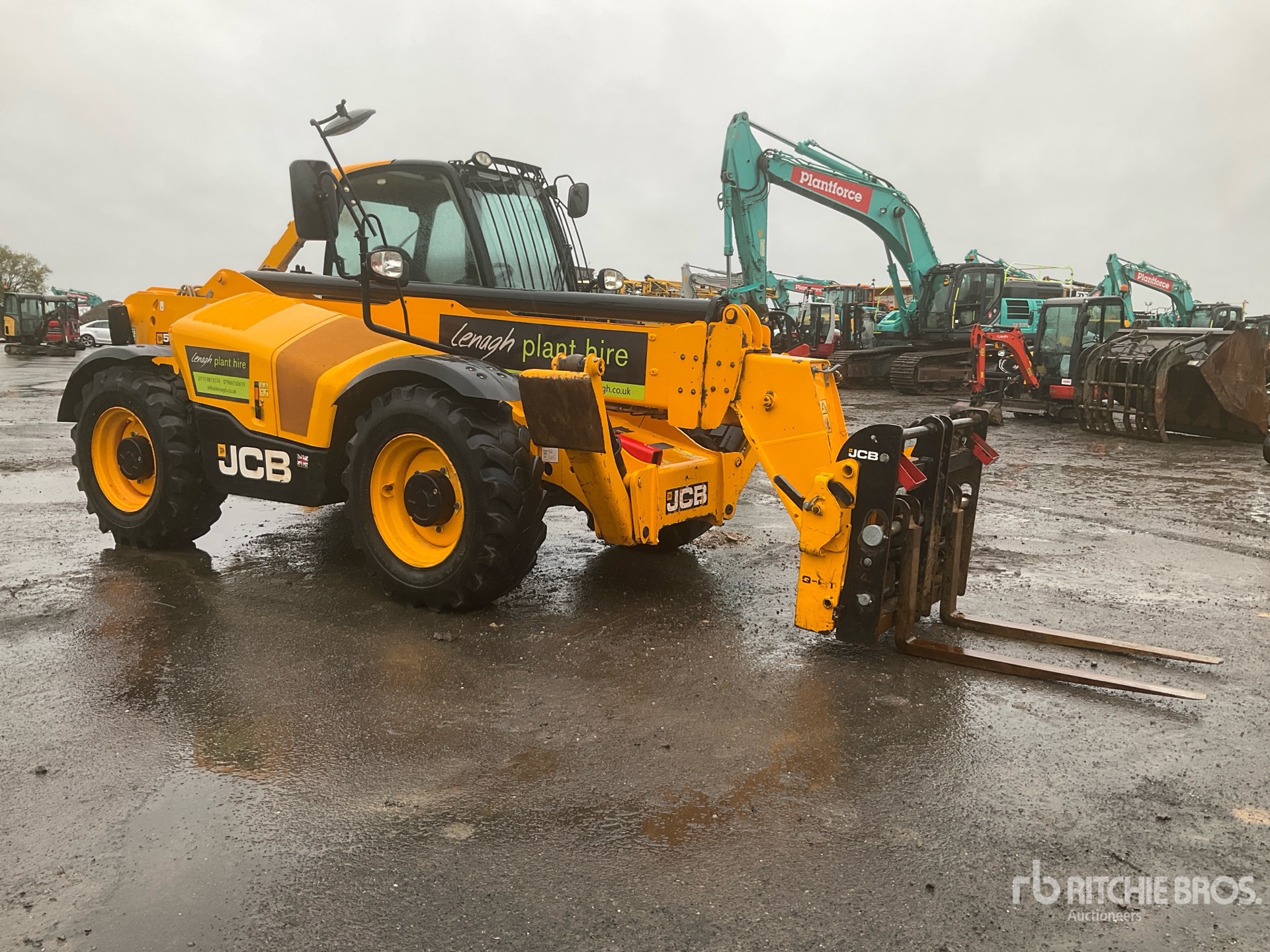 General Appearance with Imagen: esquina delantera derecha