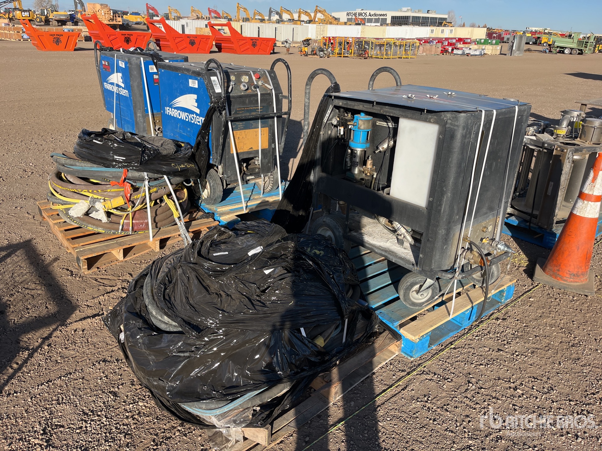 Aspect général with Image, coin avant droit