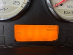 Cab with Engine Hours