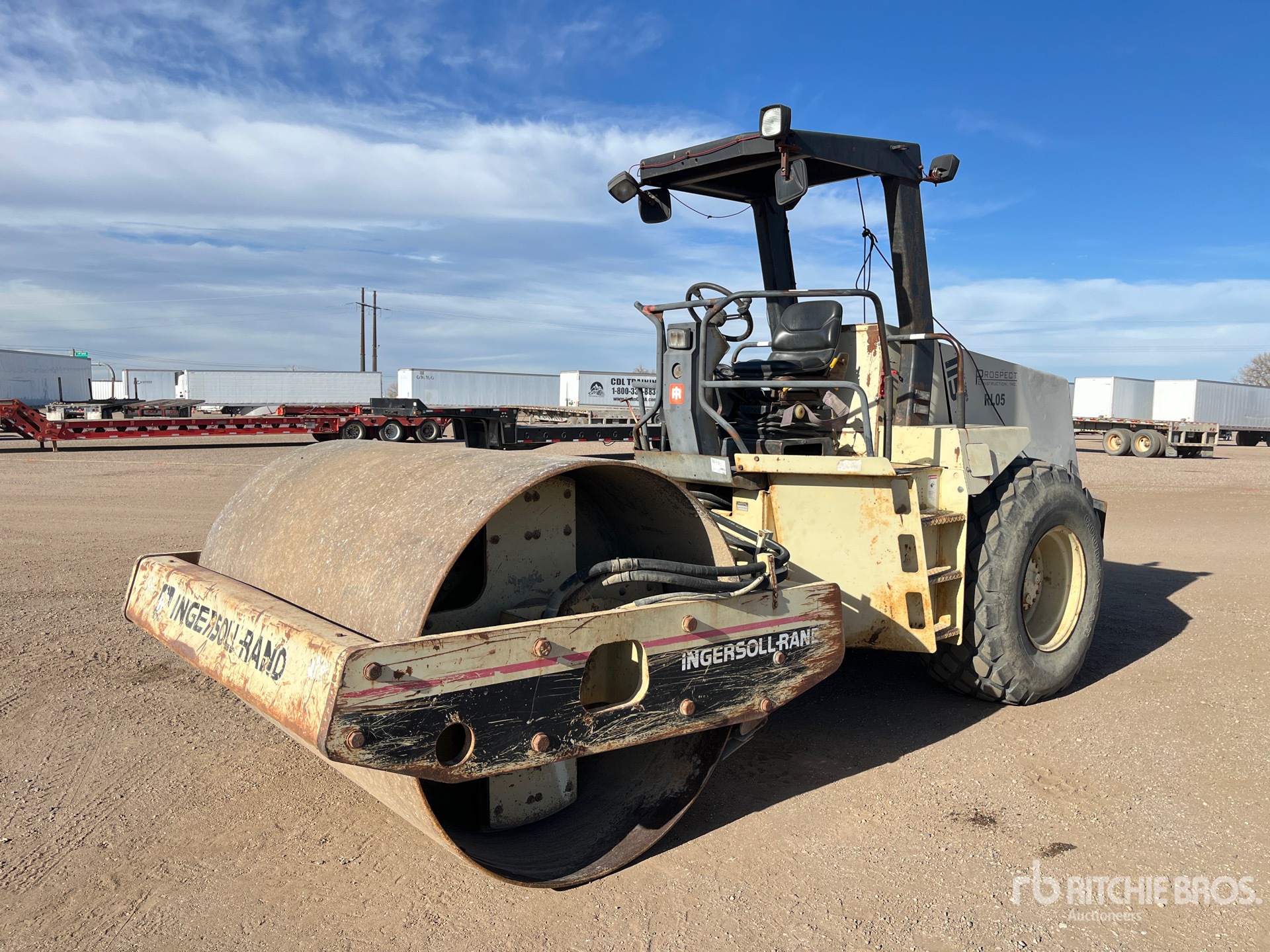 General Appearance with Imagen: esquina delantera izquierda