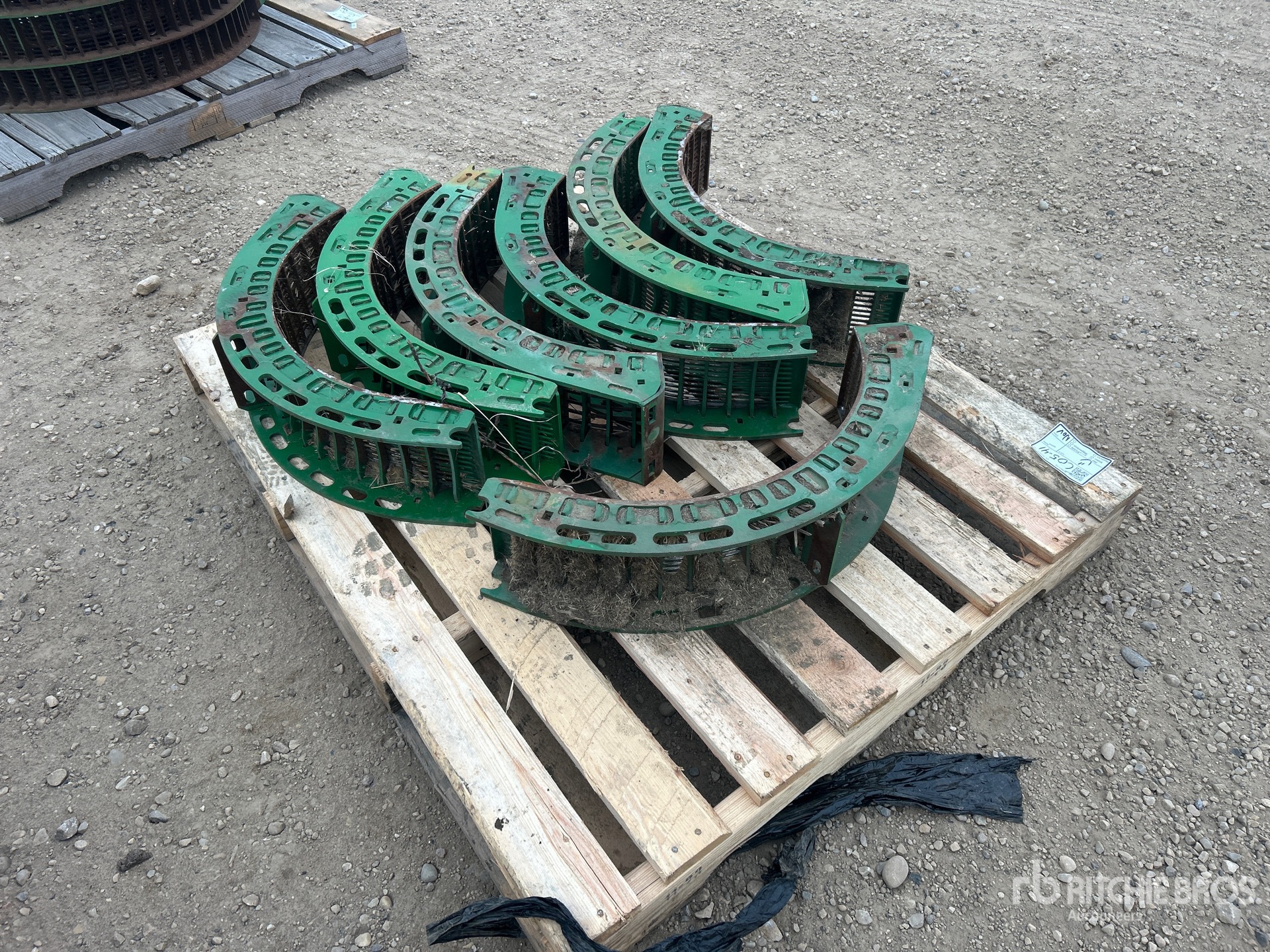 General Appearance with Imagen: esquina trasera derecha