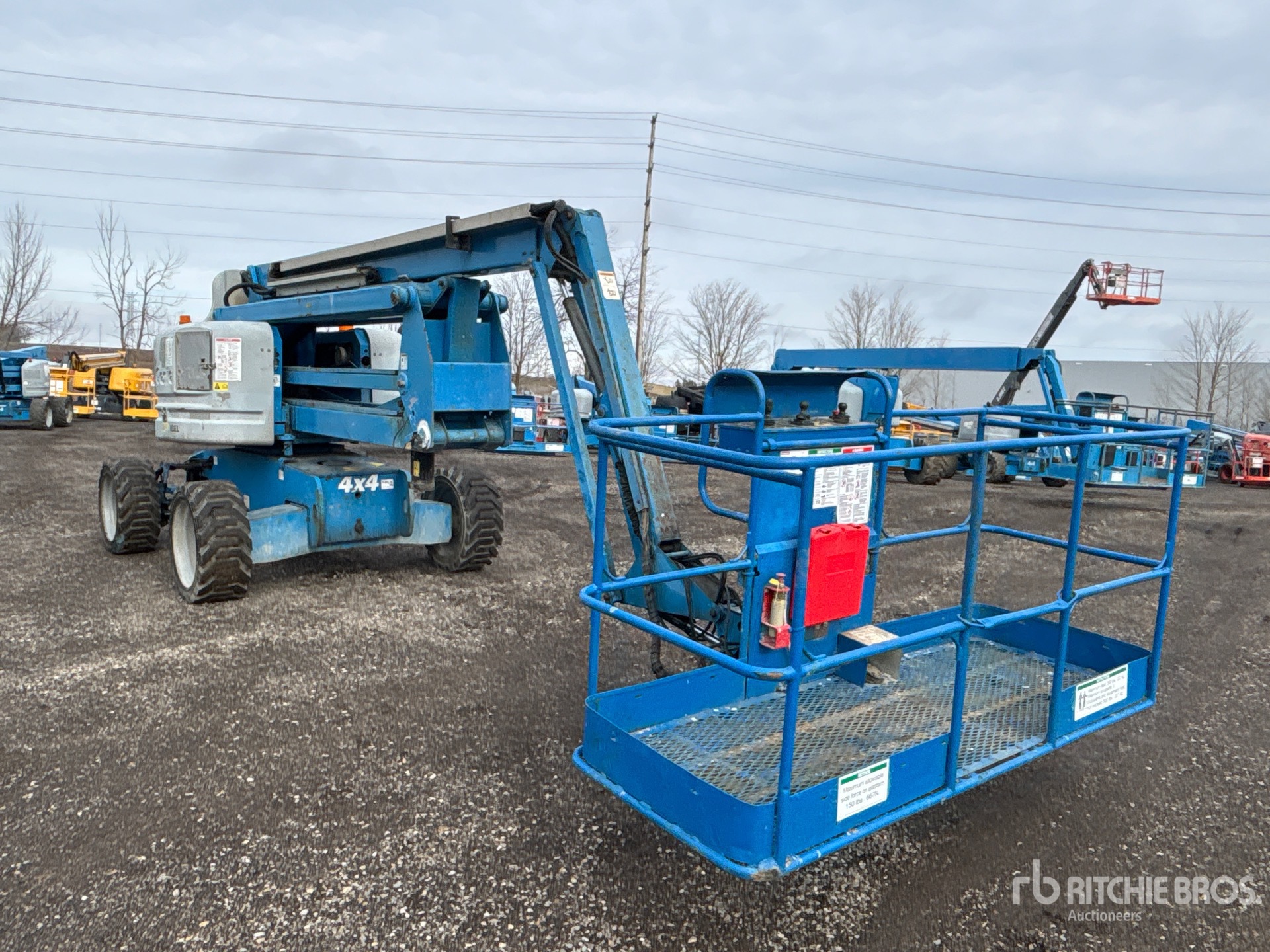 General Appearance with Imagen: esquina delantera derecha