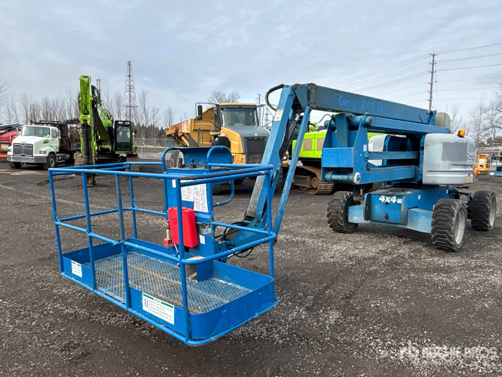 General Appearance with Imagen: esquina delantera izquierda