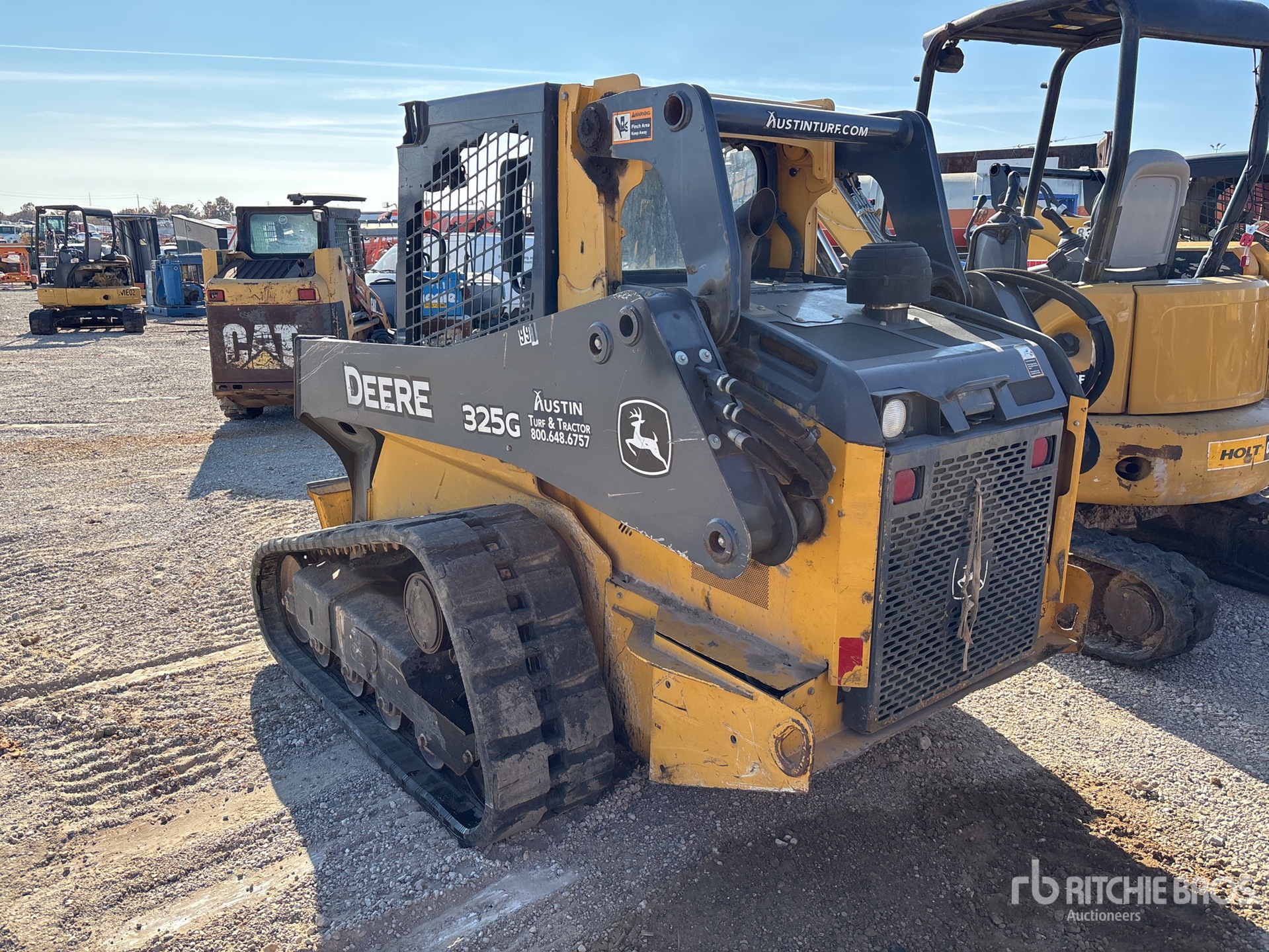 General Appearance with Imagen: esquina trasera izquierda