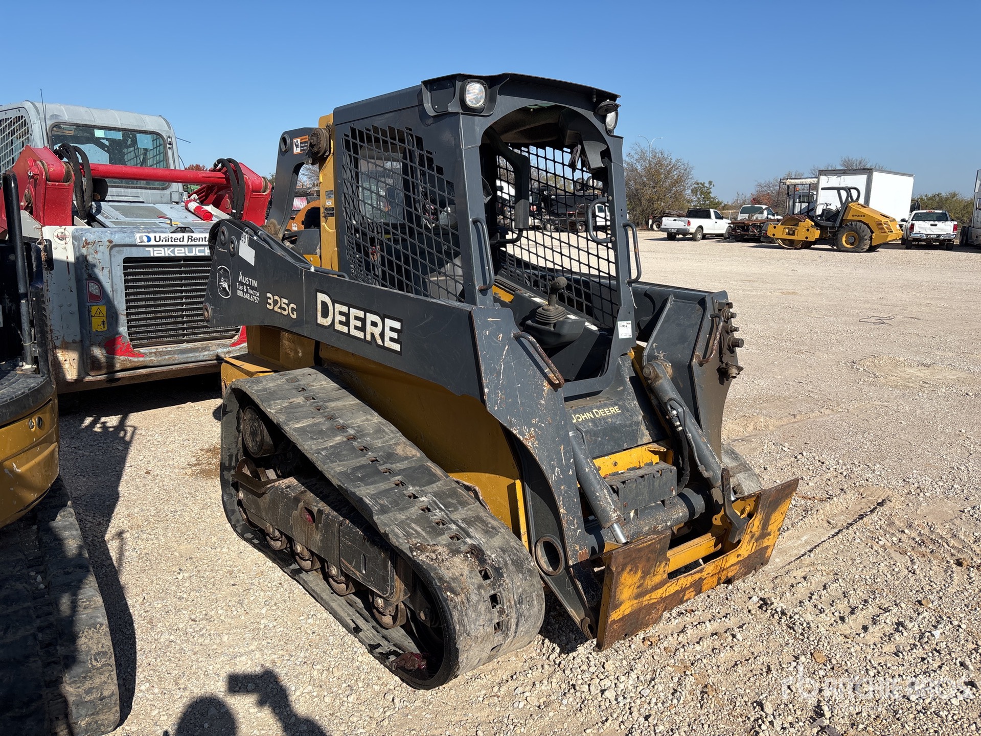 General Appearance with Imagen: esquina delantera derecha