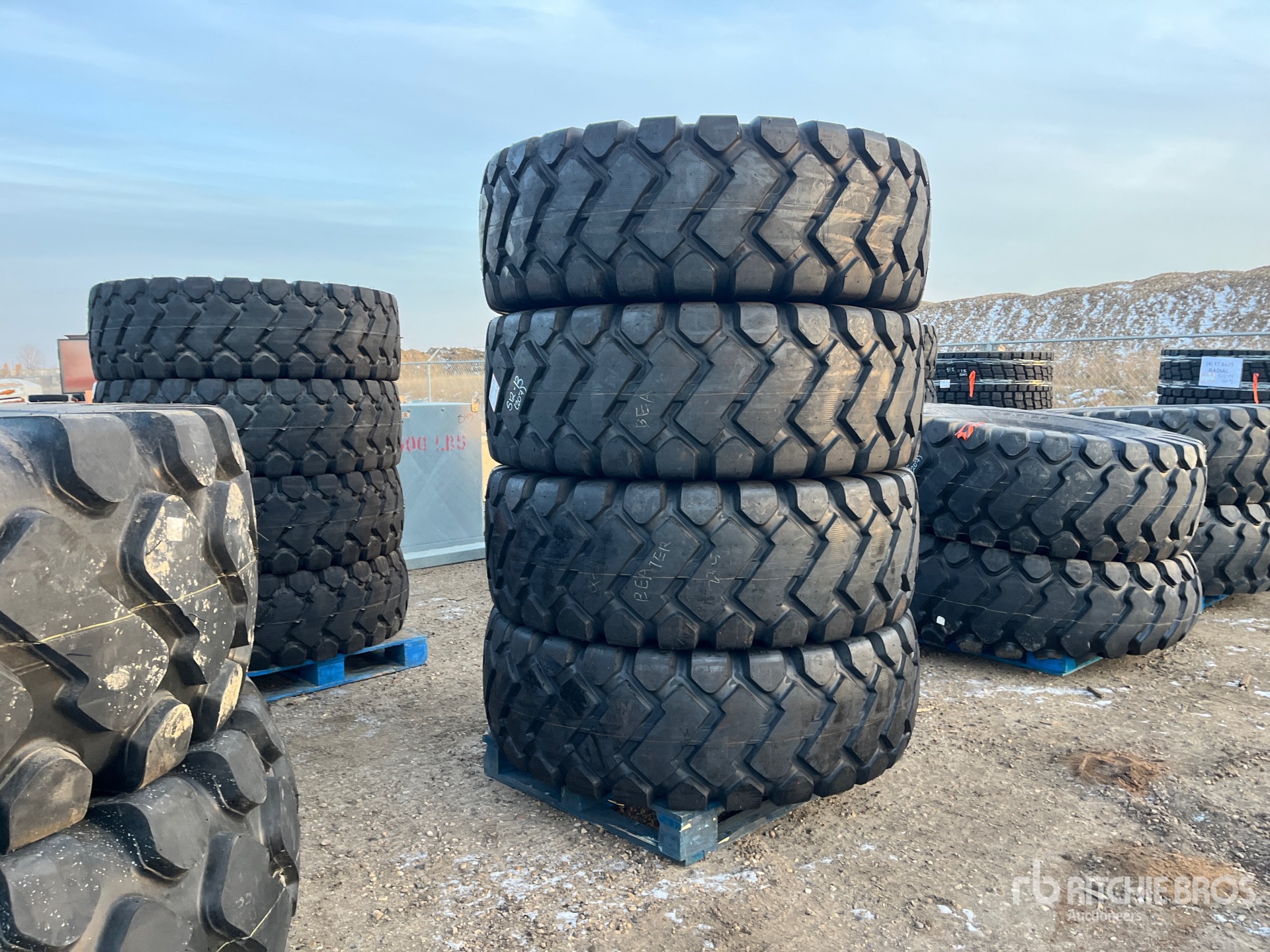 General Appearance with Imagen: esquina delantera izquierda