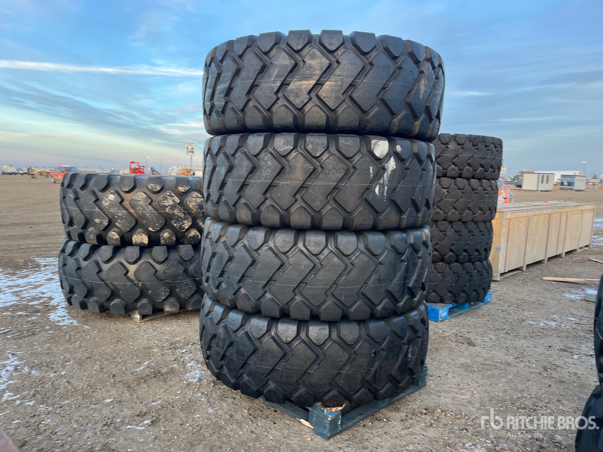 General Appearance with Imagen: esquina trasera izquierda