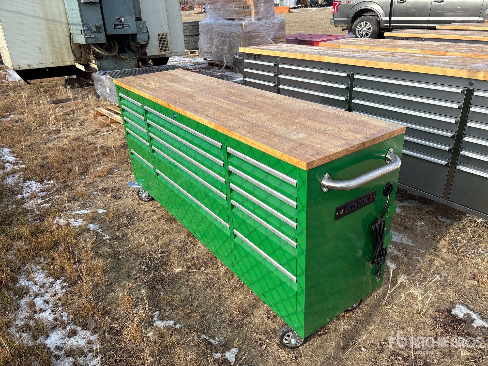 General Appearance with Imagen: esquina delantera izquierda