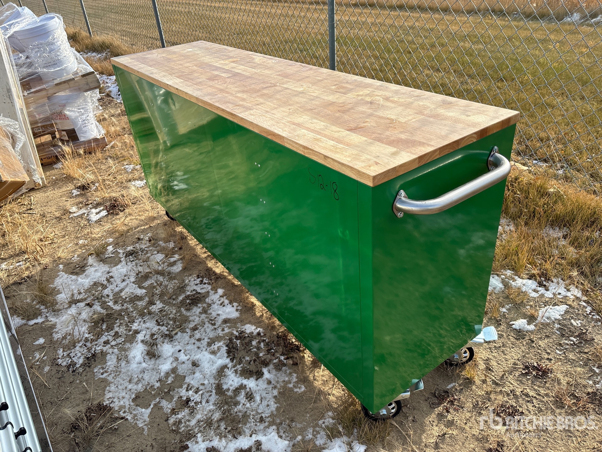 General Appearance with Imagen: esquina trasera derecha