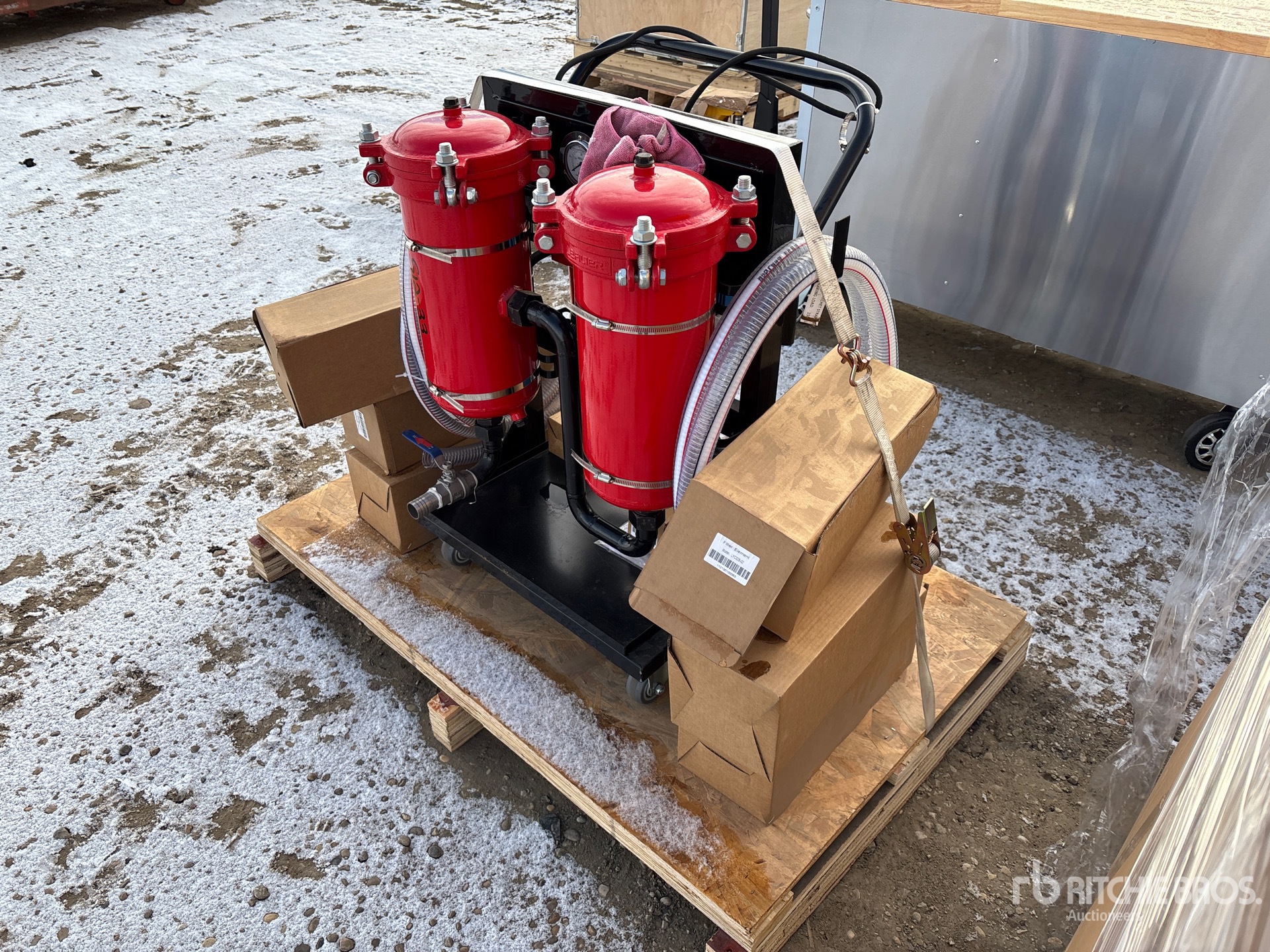 General Appearance with Imagen: esquina delantera izquierda