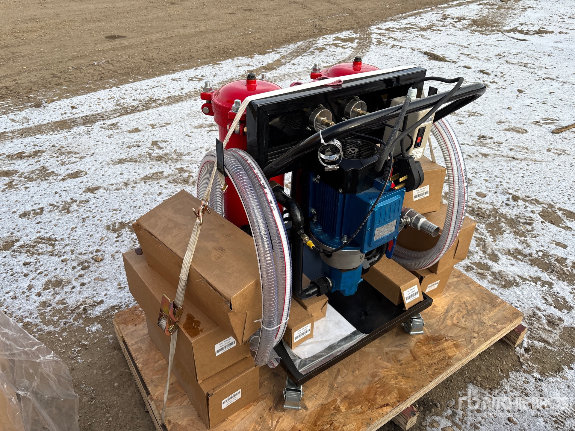 General Appearance with Imagen: esquina trasera izquierda