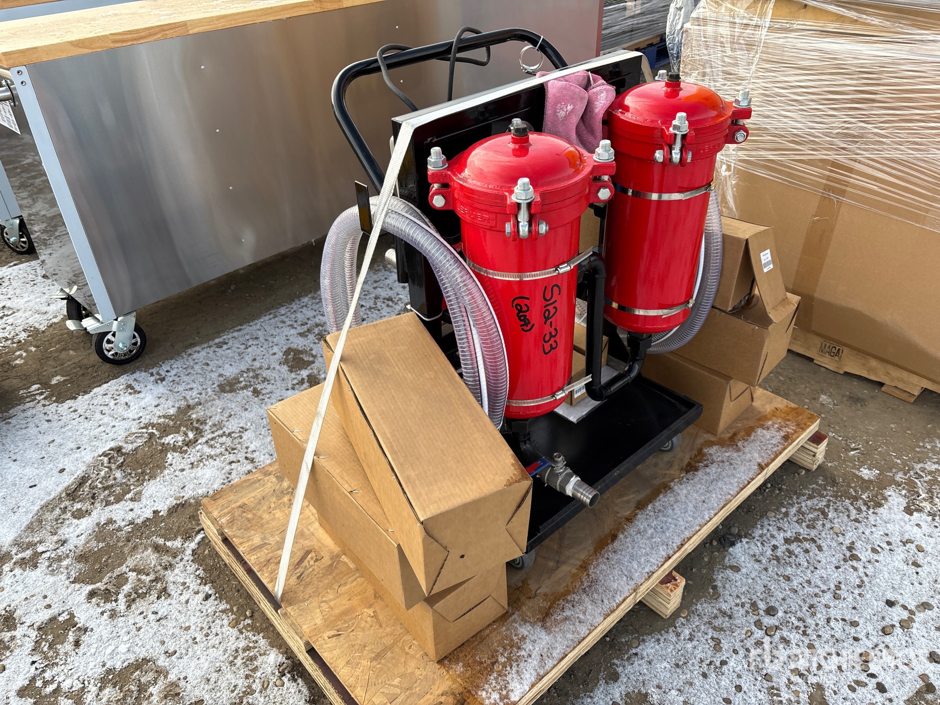 General Appearance with Imagen: esquina delantera derecha