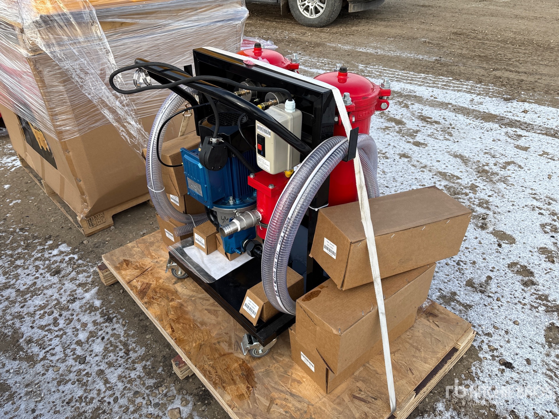 General Appearance with Imagen: esquina trasera derecha