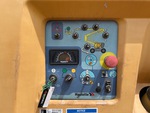 Basic Lower Control Station with