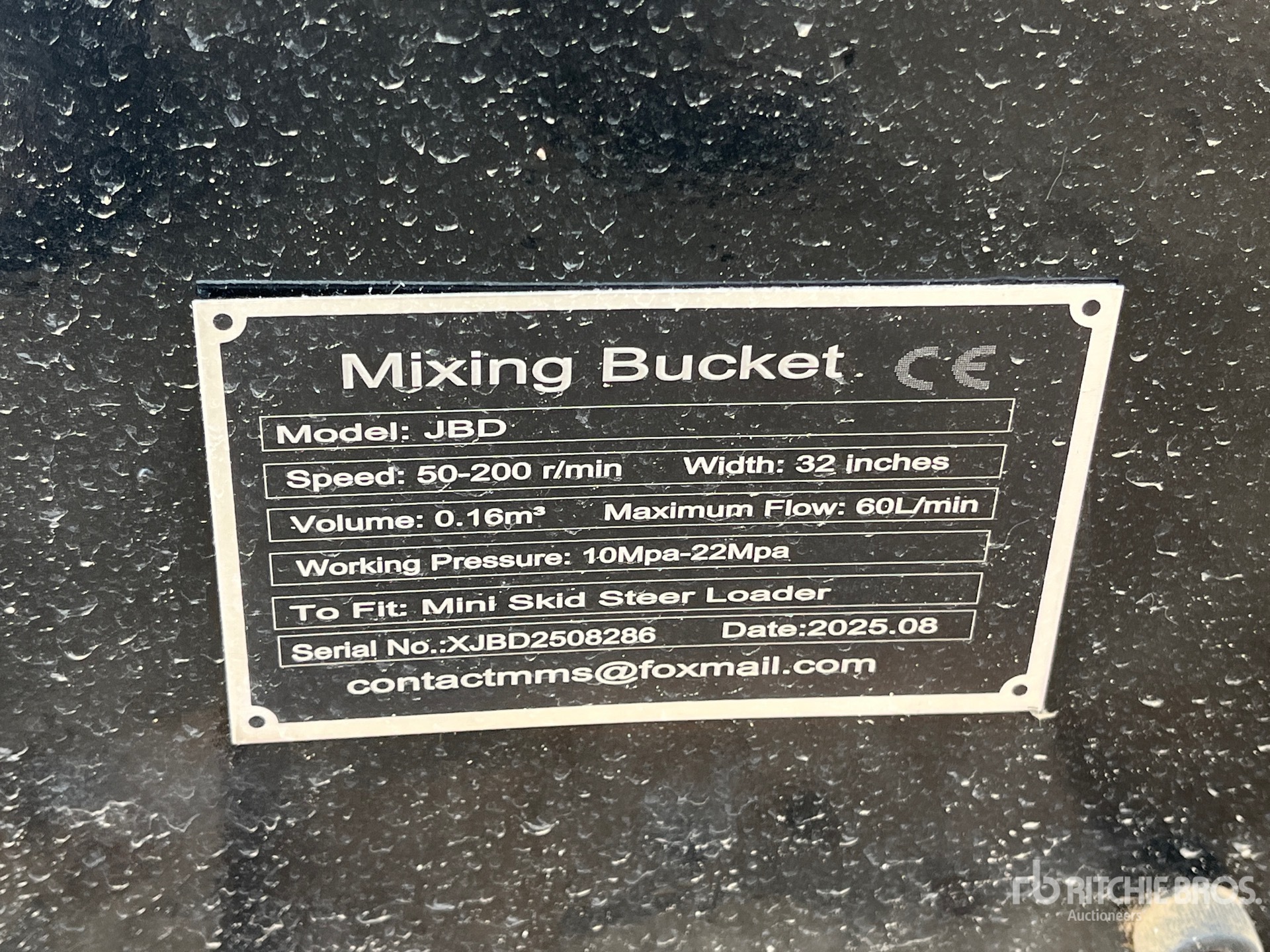 General Appearance with Numéro de série/Numéro d'identification du véhicule automobile