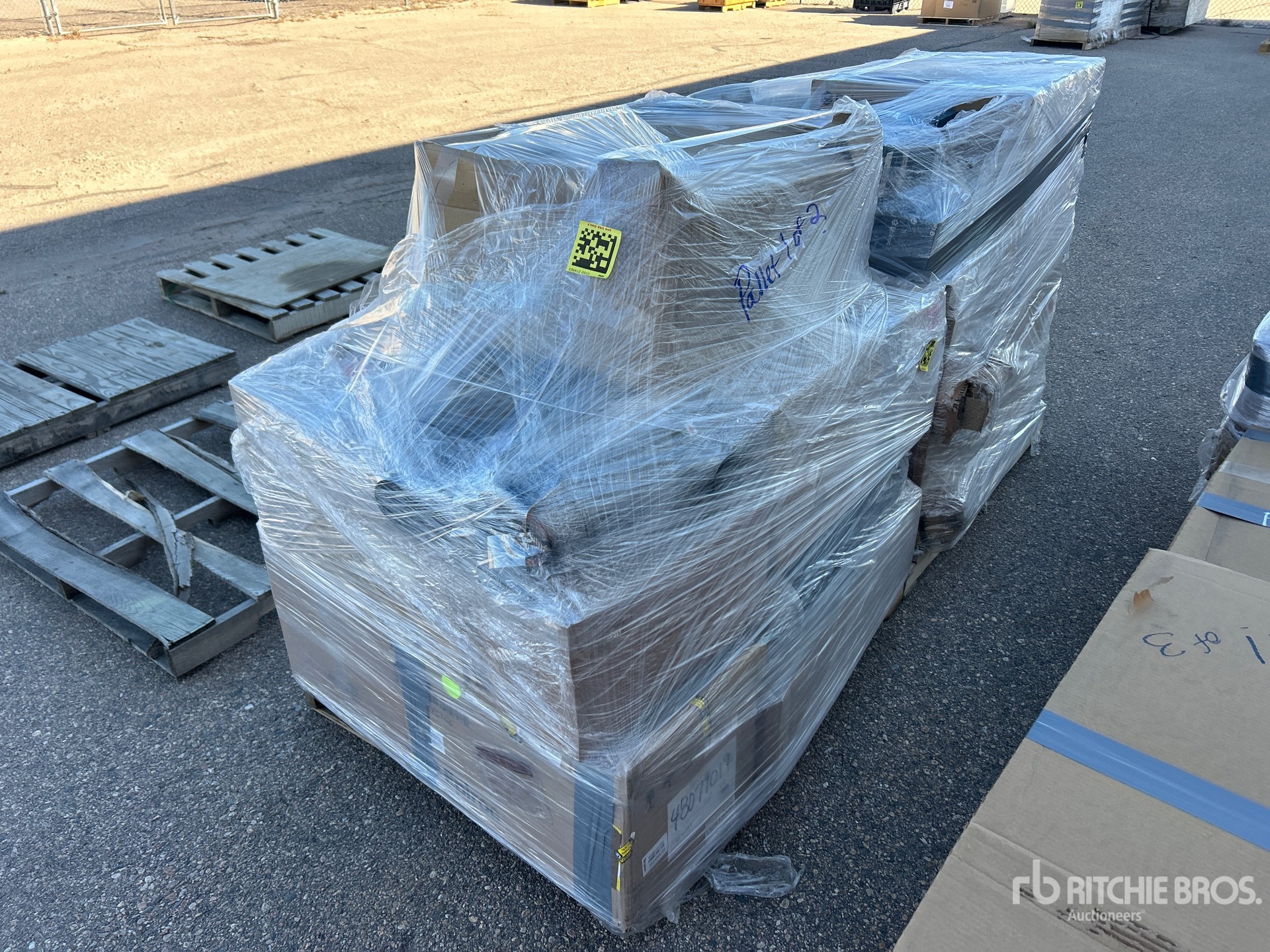 General Appearance with Imagen: esquina delantera izquierda