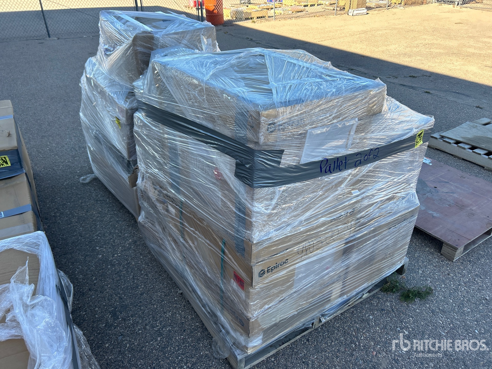 General Appearance with Imagen: esquina trasera izquierda