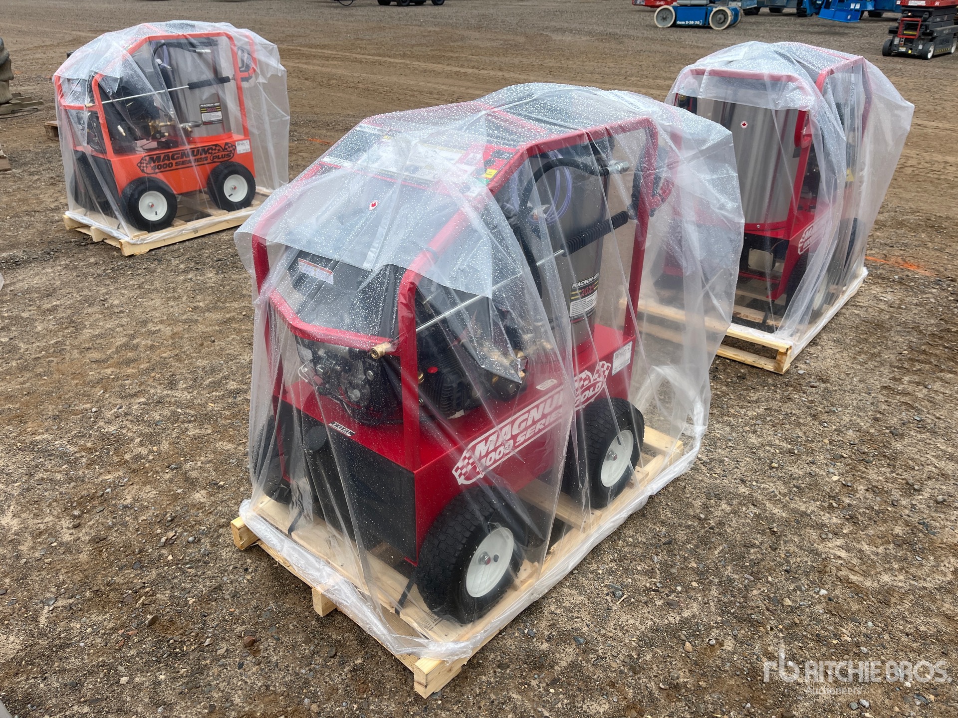 Aspect général with Image, coin avant droit