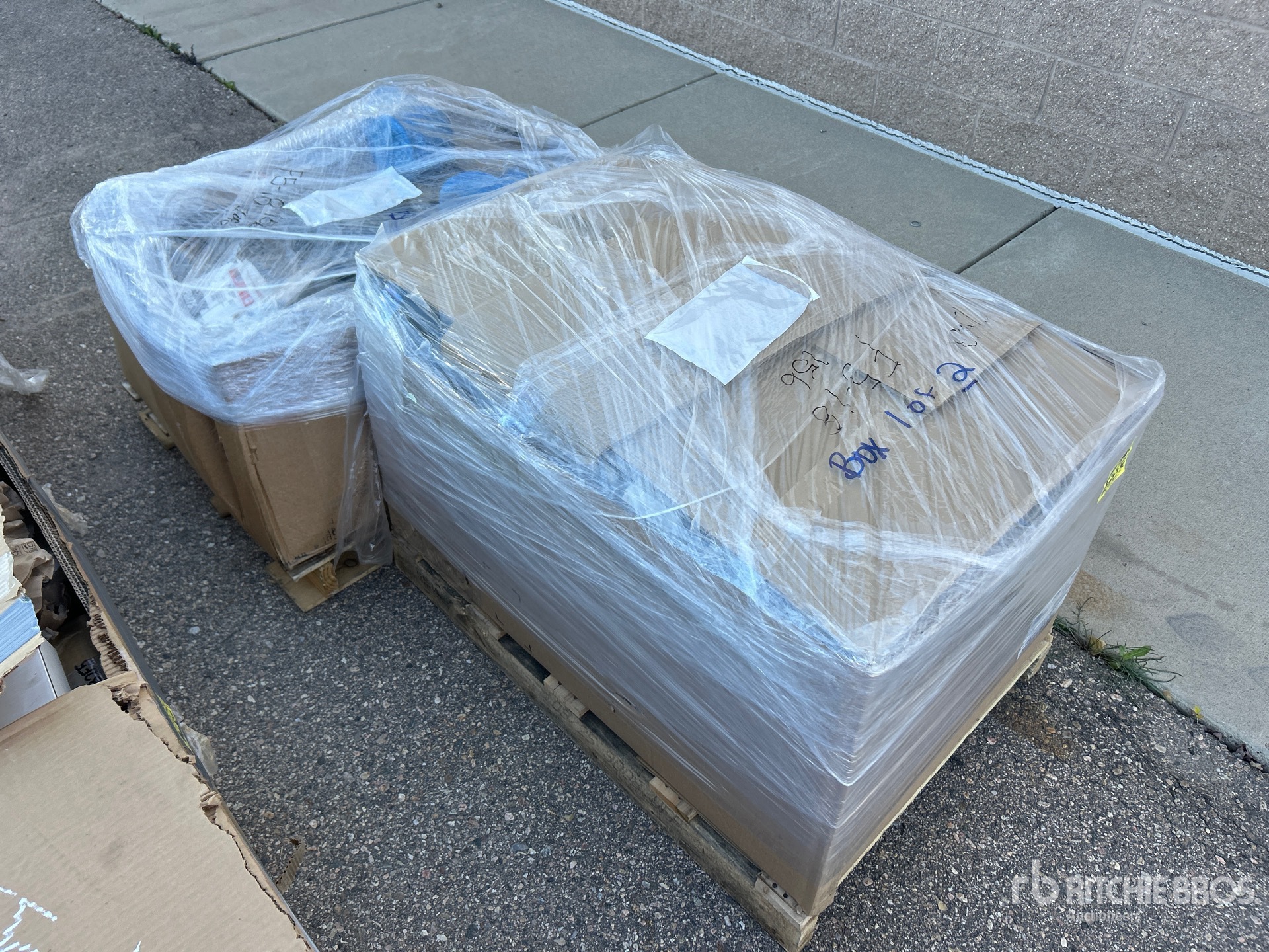 General Appearance with Foto, angolo anteriore destro