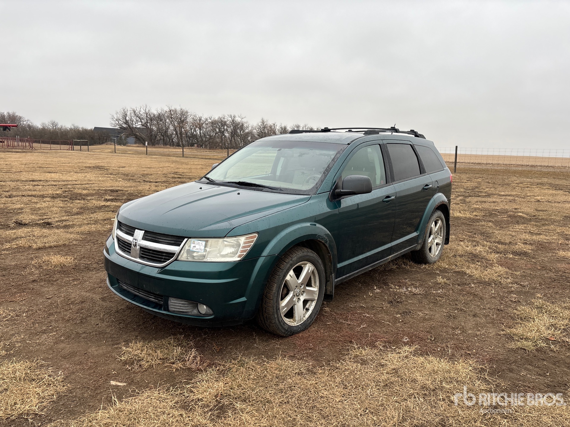 General Appearance with Spin