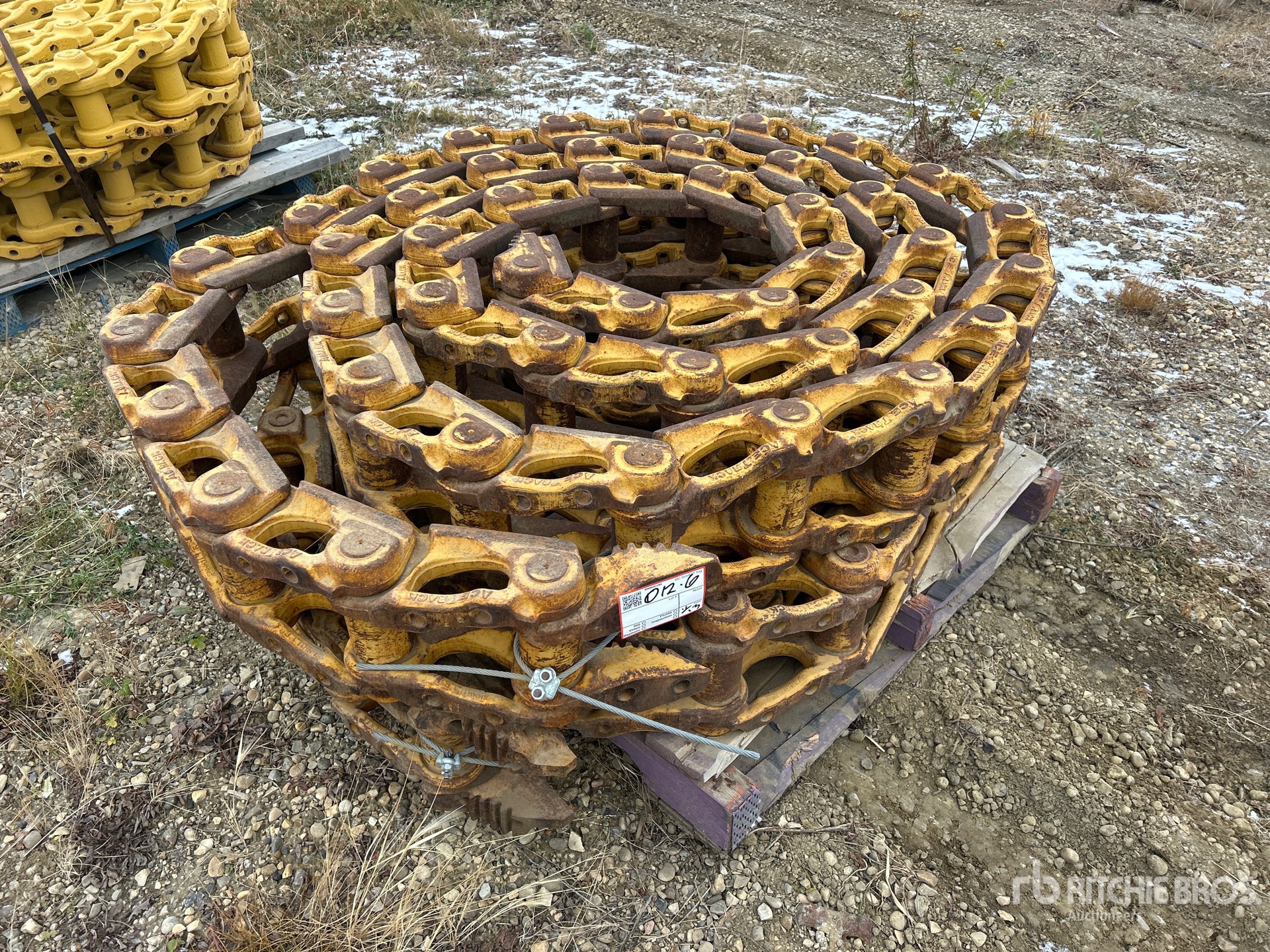 General Appearance with Foto, angolo anteriore destro