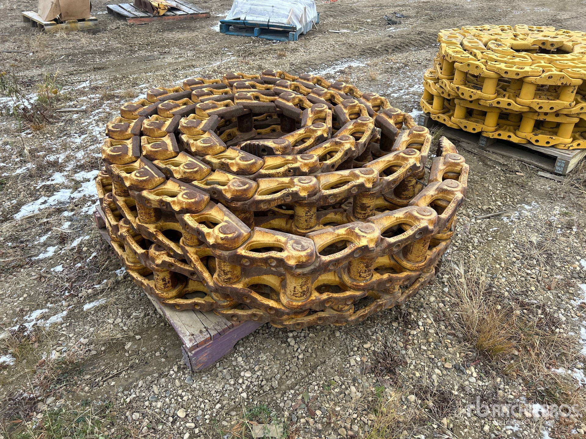 General Appearance with Foto, angolo anteriore sinistro