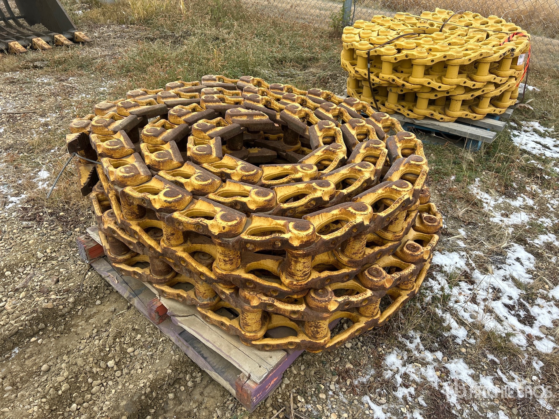 General Appearance with Foto, angolo anteriore sinistro