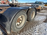 4 Underbody - Truck with 
