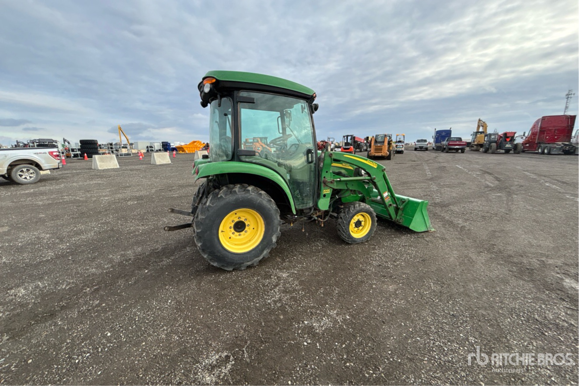 General Appearance with Zdjęcie, prawy dolny róg